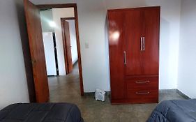 Hostal killari